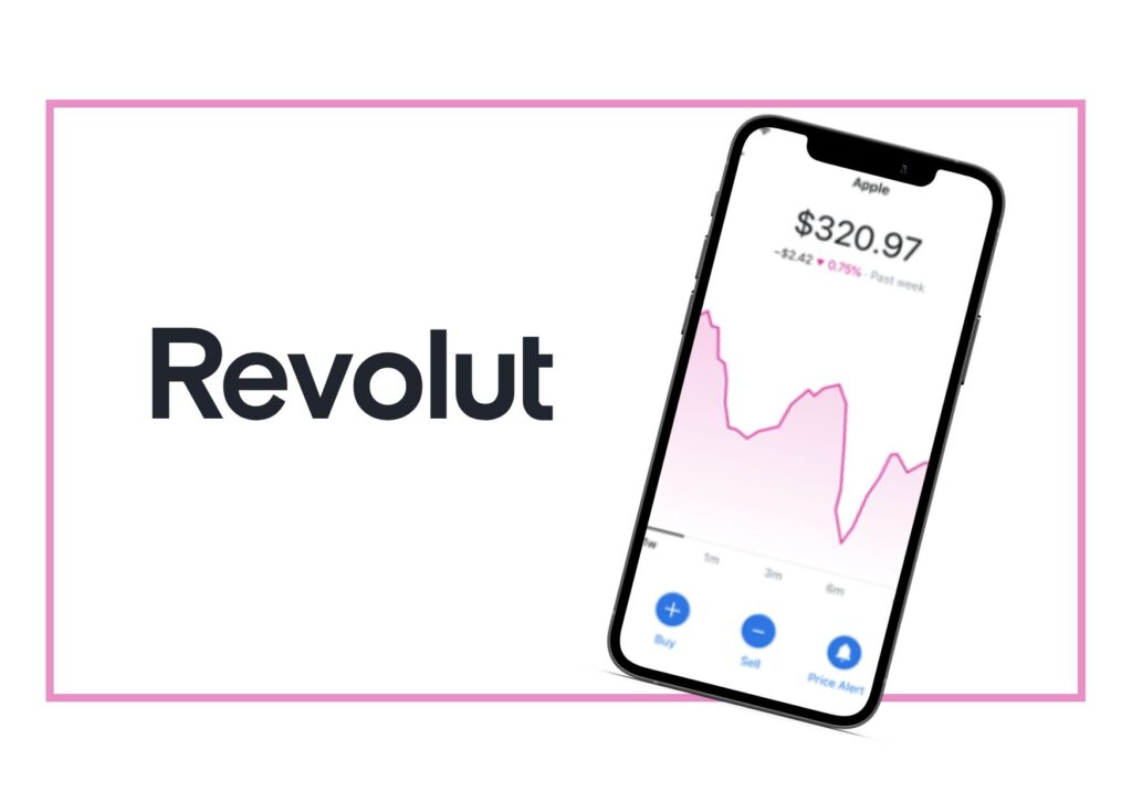 Revolut Fundings